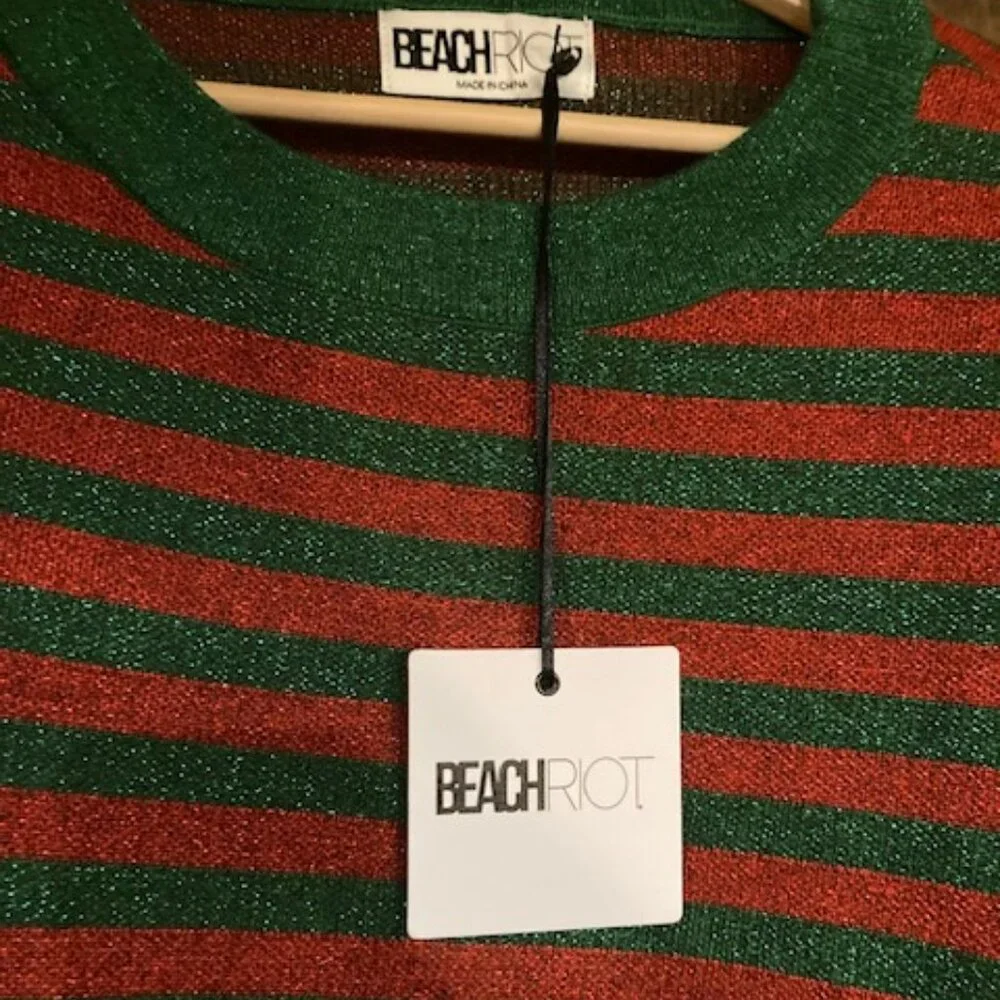 Beach Riot Ava Sweater - Picture 3 of 6